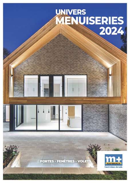 Télécharger le catalogue