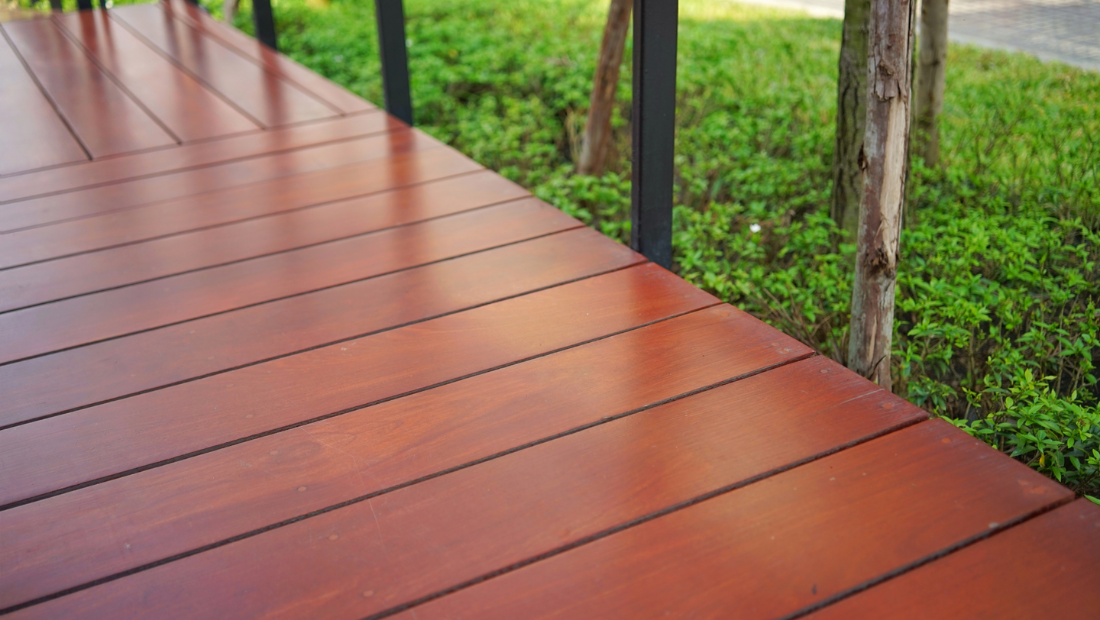 bois exotique m+ materiaux