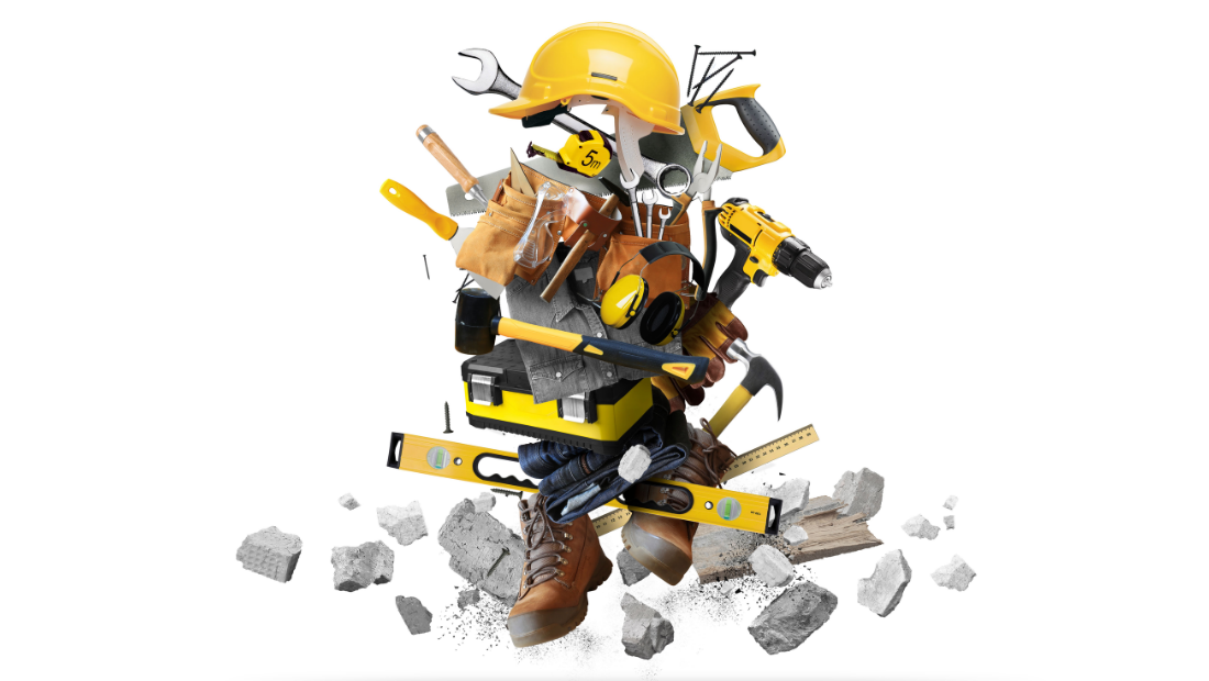 M + matériaux - Outils, materiels, quincailleries, securite