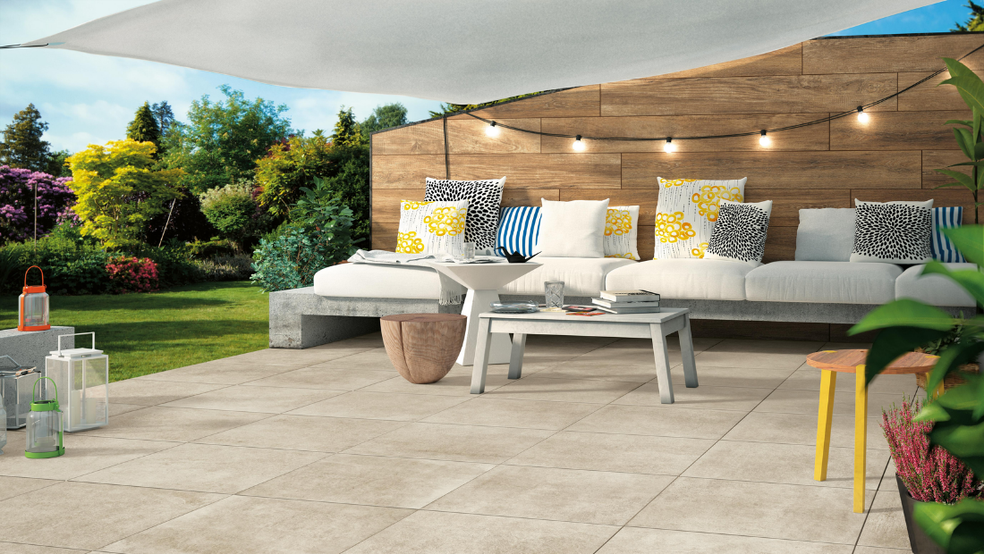 M + matériaux - Revetement sols et murs