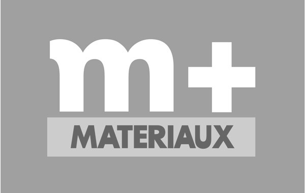 M+ Matériaux Canohès