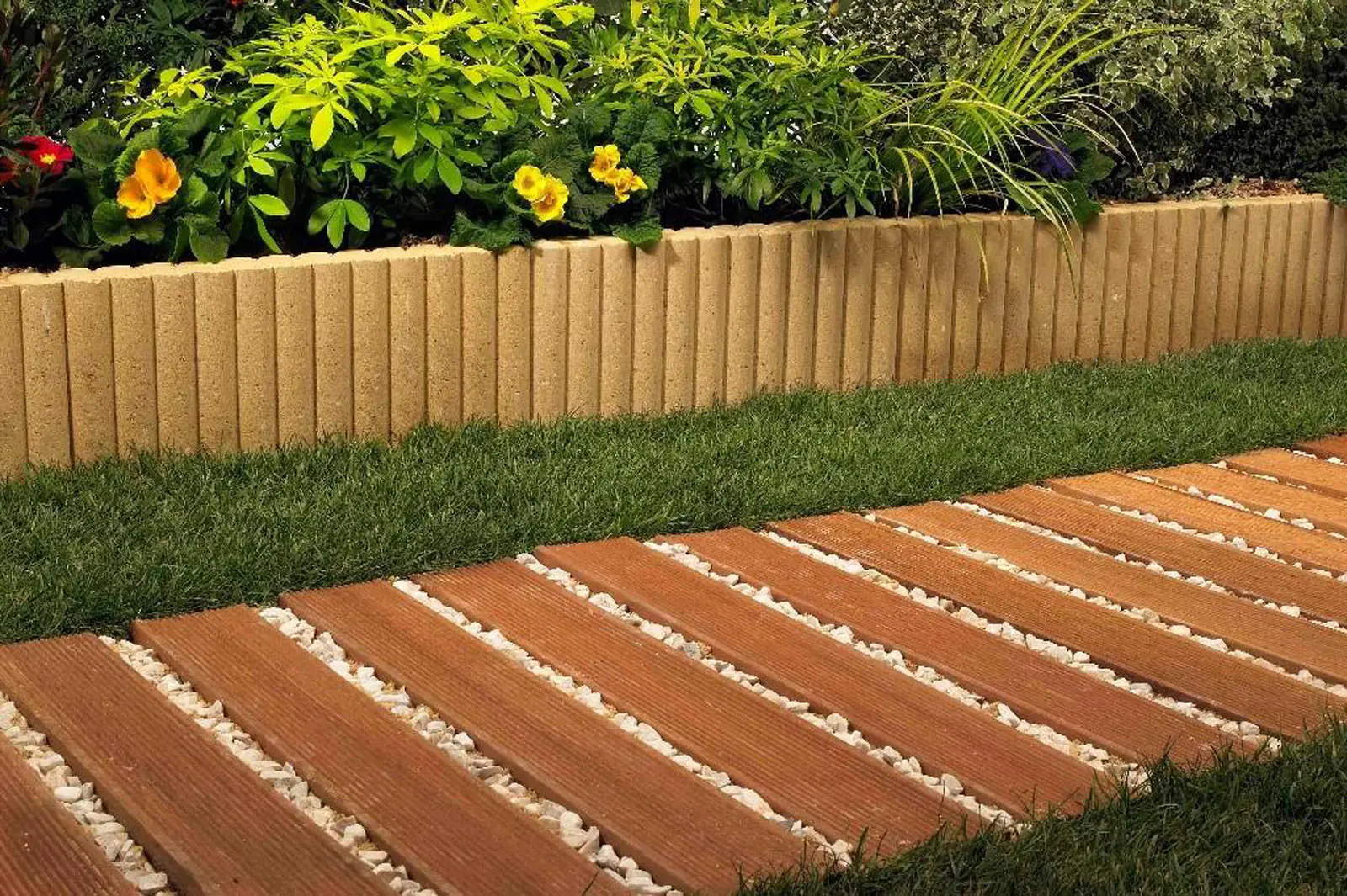 equipement sol m+ materiaux