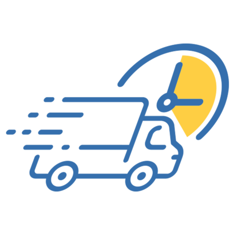 M + matériaux - Livraison express sur chantiers