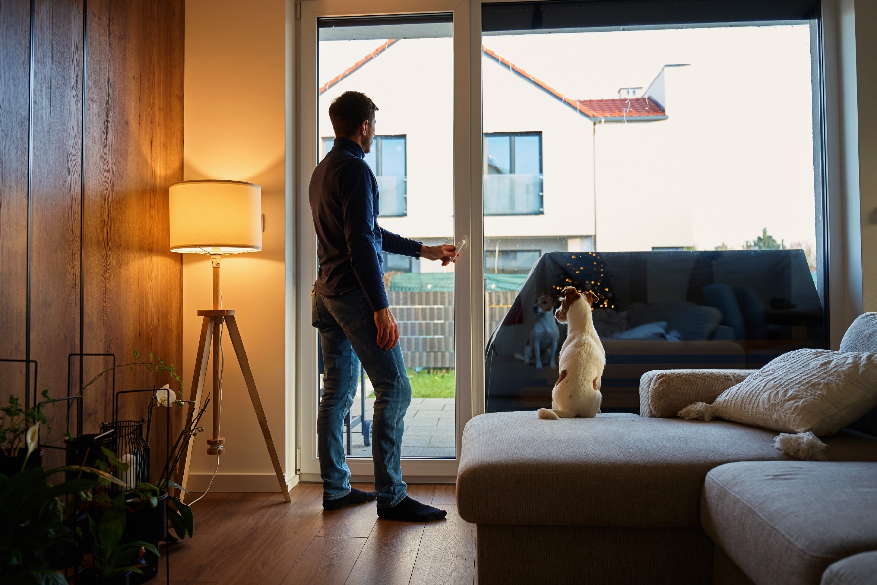 tendance en menuiserie 2026